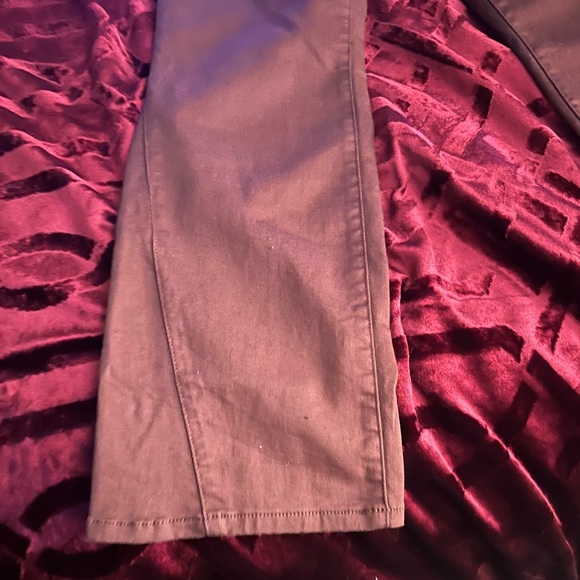 Dianne Gilman virtual stretch Jean size 14 - Picture 3 of 10